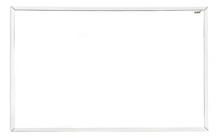 Quadro Branco 70x50 Lousa Branca NOVA