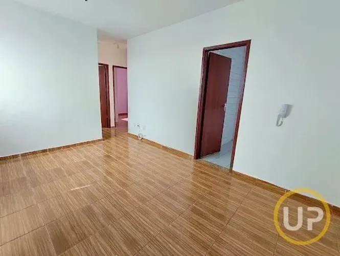 Apartamento 3 quartos 1 vaga presa