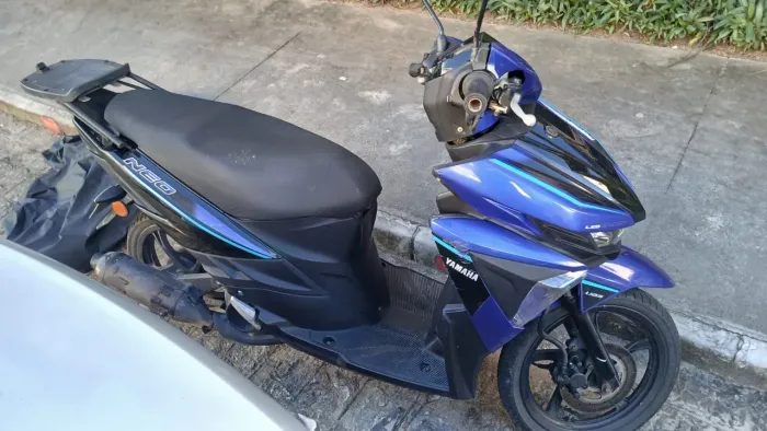 Moto Neo125