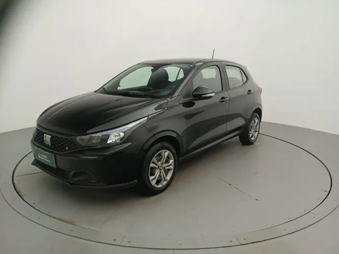 Fiat Argo Drive 1.0 Firefly 2026