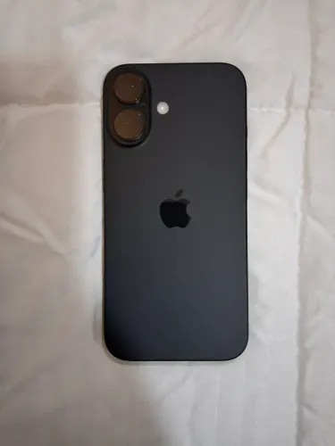 Iphone 16 128gb