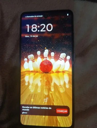 Motorola moto g04s de 128 gigas