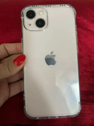 Iphone 13 100% original 80% de bateria