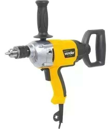 Furadeira Sem Impacto Vonder Fsv1050 5/8 Polegada 1050w