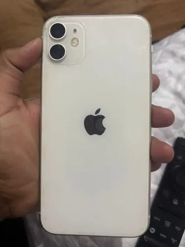 iPhone 11 64gb Branco