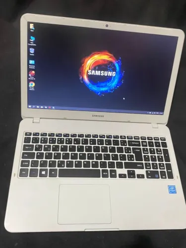 Notebook Samsung Book