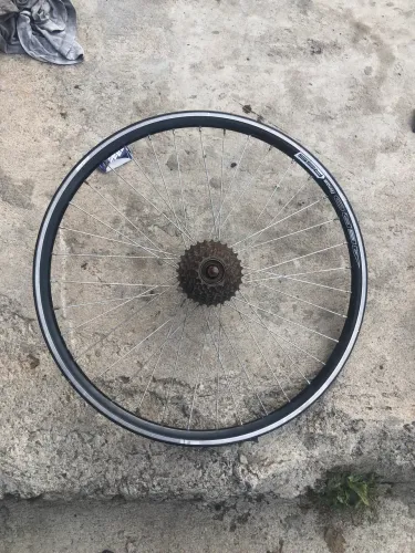 Vendo aero pra ir rápido 