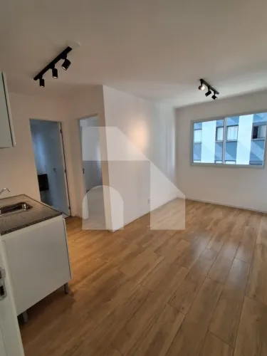 Apartamento com 1 dormitório na Vila Buarque