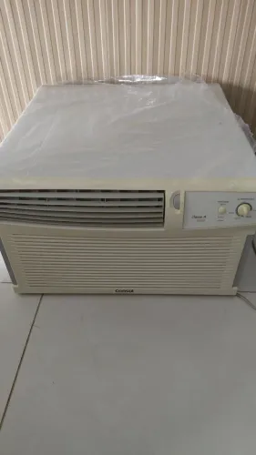 ?Ar Condicionado de Janela Consul 12.000 BTUs Classe A (Usado)