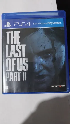 The Last of US