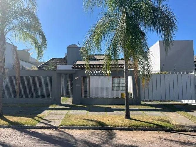 CASA JD MARINGÁ