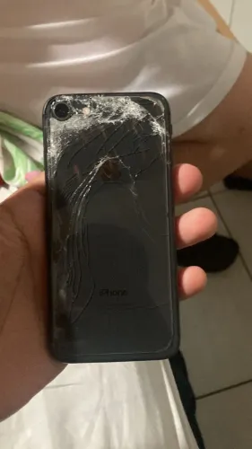 iPhone 8