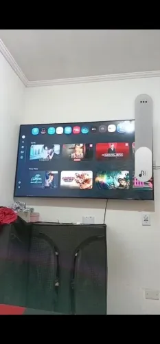 Tv Samsung Led 65