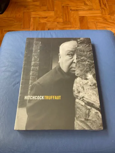 Hitchcock/Truffaut Edição Definitiva