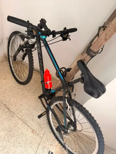 Bicicleta Caloi Aro 26 Mountain Bike