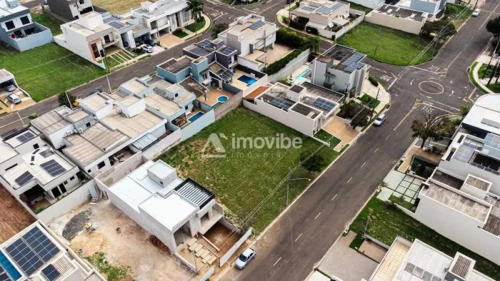 TERRENO À VENDA 250M² NO REAL PARK EM SUMARÉ SP