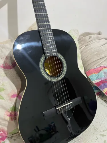 Vence ou troca violão