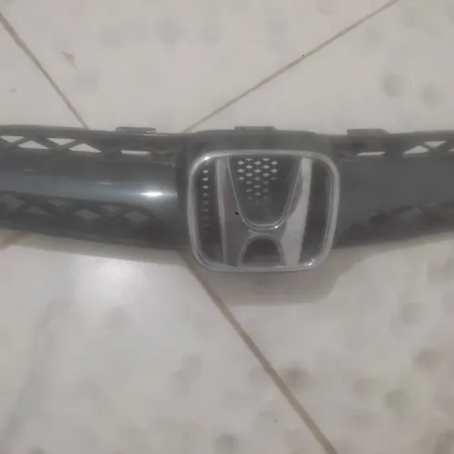 Grade com frizo original do Honda fit 2007 2008 ( usado)