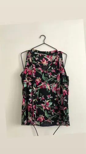 Blusa tamanho M