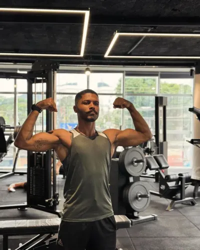 Treine sem Lesões - Personal Trainer (Presencial e Online)