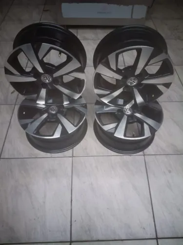 Aro 15 Liga leve
