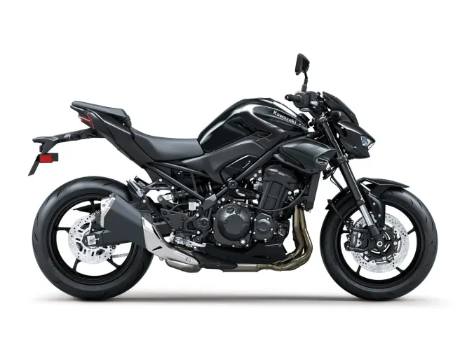 Kawasaki Z 900 2026/2026