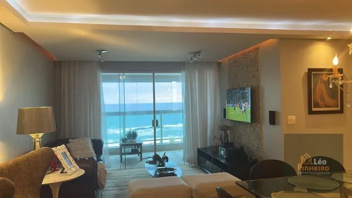 Apartamento em Praia do Pecado - Macaé
