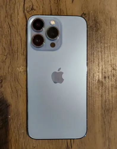 iPhone 13 Pro