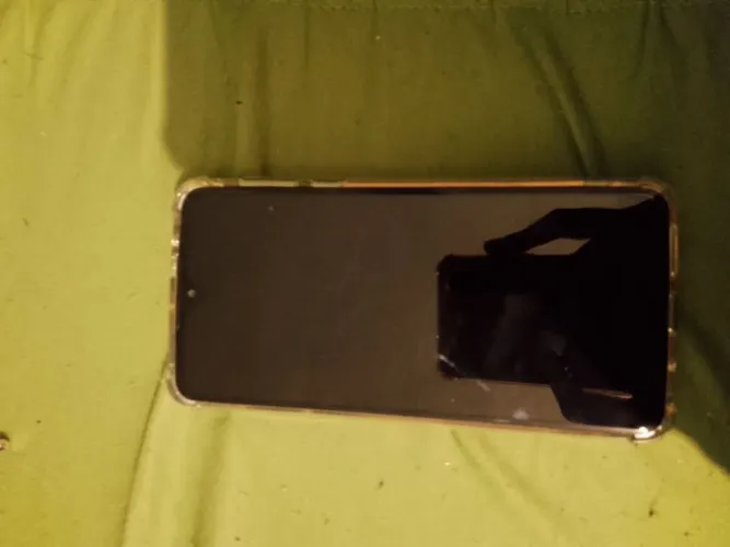 Moto g8 play novo