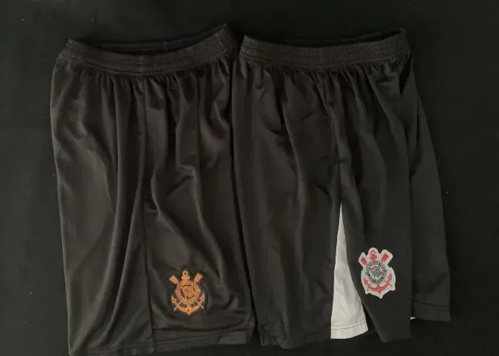 calçoes do corinthians