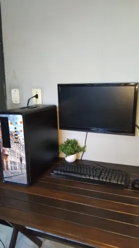 Computador I3 completo