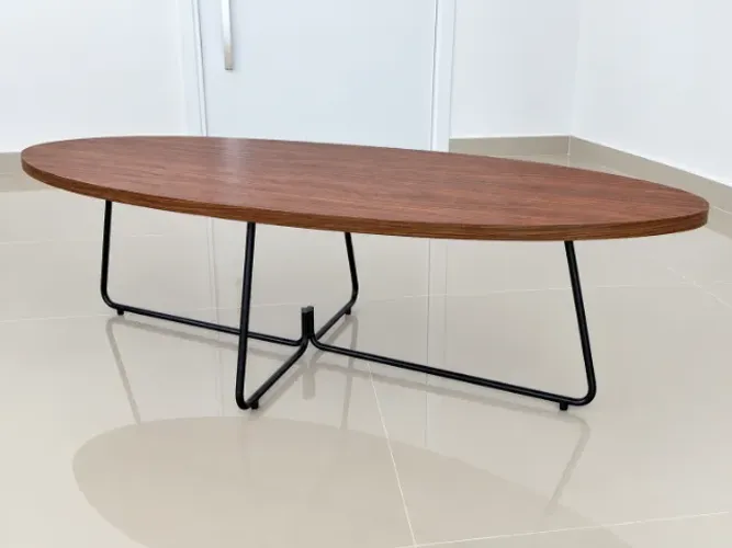 Mesa de centro zerada super nova