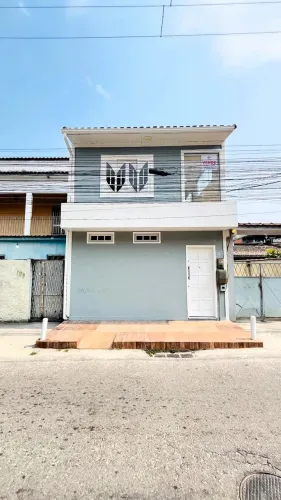 Imóvel comercial em Piabetá (Inhomirim) - Magé - RJ