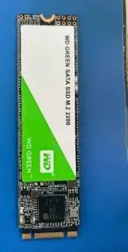 Ssd 120gb nvme