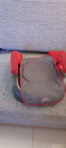 Assento de elevação
