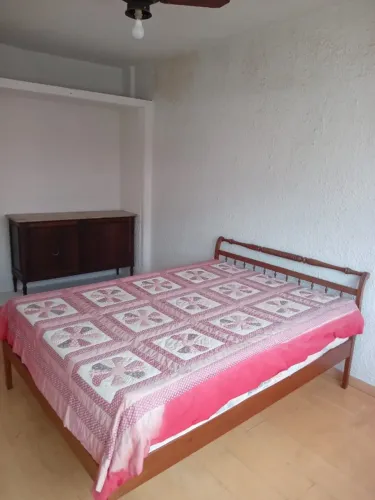 Cama de casal 