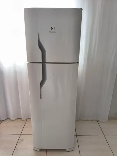 Geladeira Electrolux Frost Free