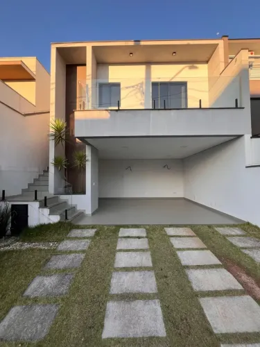 Imóvel para venda com 112 metros quadrados com 3 quartos em Jardim Celeste - Jundiaí - SP