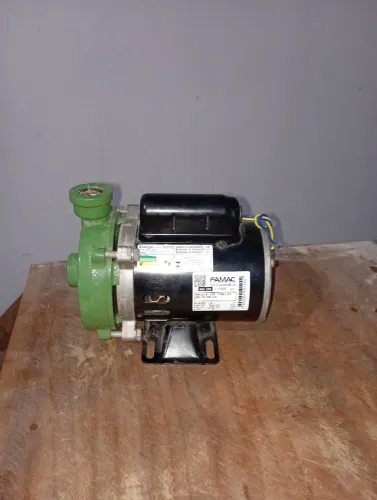 Bomba d'água