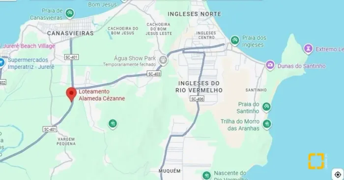 Brognoli Vende - Sobrado em Canasveirias