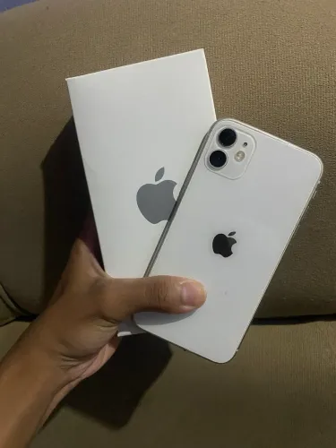 IPhone 11 64gb