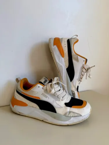 Tênis Puma X-Ray 2 Square BDP