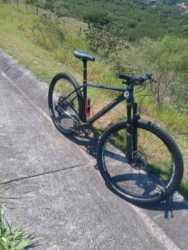 Bike Firts Atymus Bosst 2025