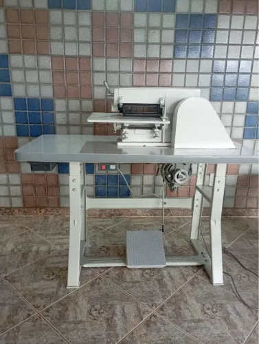 Máquina de Corte Sun Special SS17 17 - Potente e Profissional!