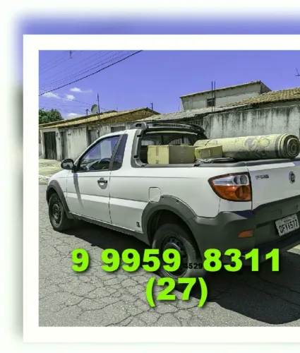 Frete na Praia da Costa, Itapuã, Vale Encantado e Ataíde Fernando1