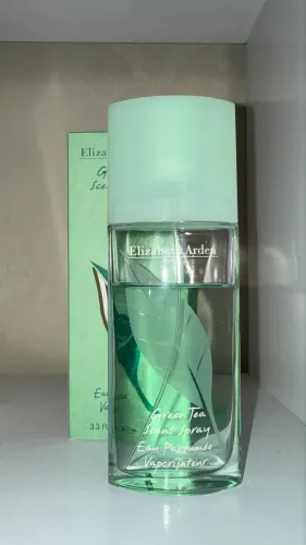 perfume green tea elizabeth arden