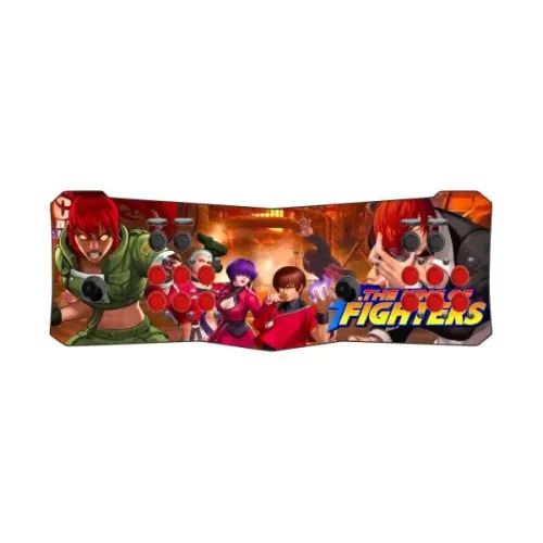 Vendo fliperama portátil 20mil jogos