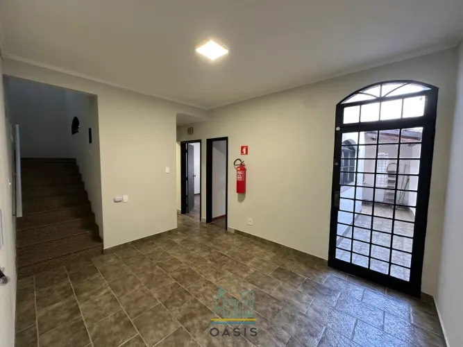 Imóvel para aluguel com 200 metros quadrados com 6 quartos em Cidade Nova - Franca - SP