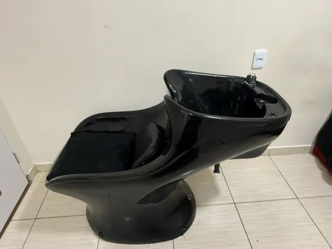 Lavatório 