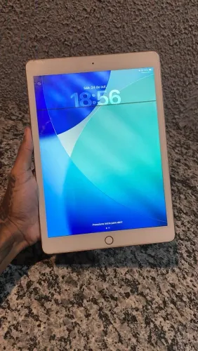 Ipad 8º geração 128 gb